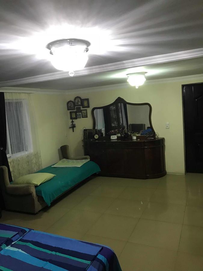 Guesthouse In Kobuleti Εξωτερικό φωτογραφία