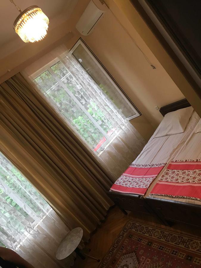 Guesthouse In Kobuleti Εξωτερικό φωτογραφία