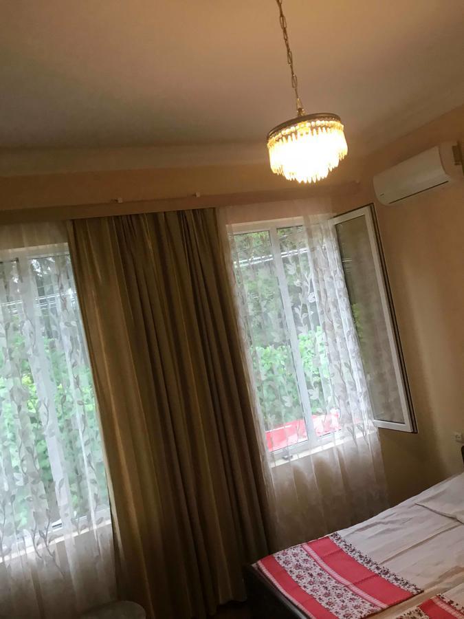 Guesthouse In Kobuleti Εξωτερικό φωτογραφία