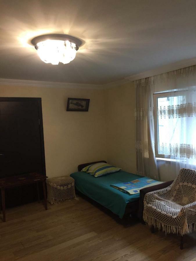 Guesthouse In Kobuleti Εξωτερικό φωτογραφία