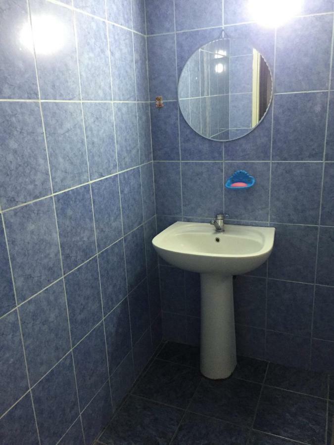 Guesthouse In Kobuleti Εξωτερικό φωτογραφία